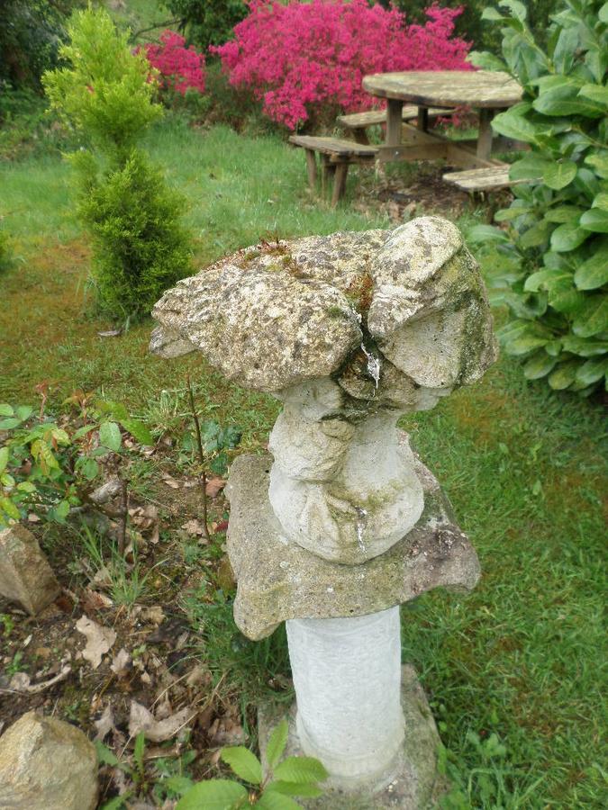 La Chevallerie B&B Isigny-le-Buat Eksteriør billede